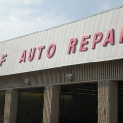 Zaf Auto Repair
