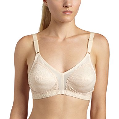 Playtex Women's 18 Hour Original Soft Cup Bra #0020-0027