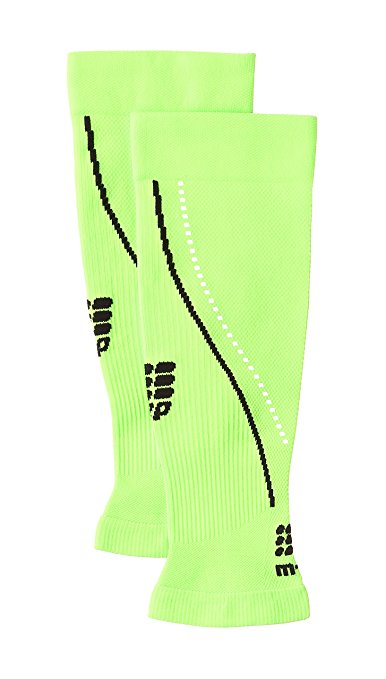 CEP Men’s Progressive  Night Calf Sleeves 2.0 Provide Unique Compression Technology for Running, Cross Training, Fitness, Calf Injuries, Shin Splits, Recovery and Athletics, 20-30mmHg