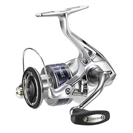 Shimano Stadic FK Spinning Reel