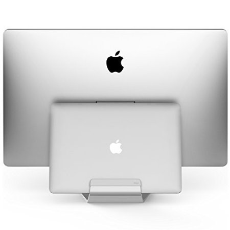 elago Pro Hanger for Mac - Laptop Shelf for iMac Thunderbolt and other Apple Displays