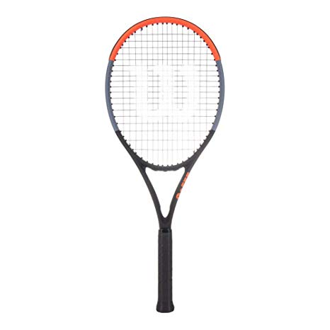 Wilson Clash 100 Tennis Racquet