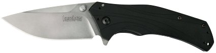 Kershaw Knockout Knife