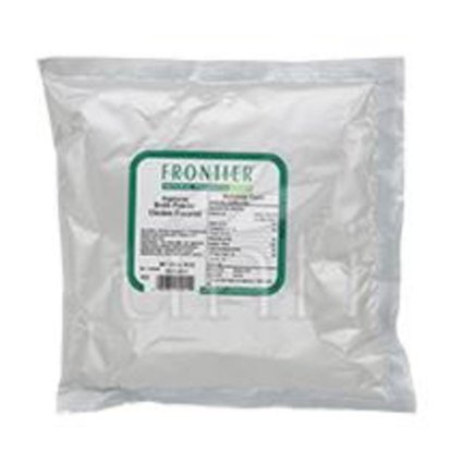 Vegetarian Broth Powder No-Chicken 1lb