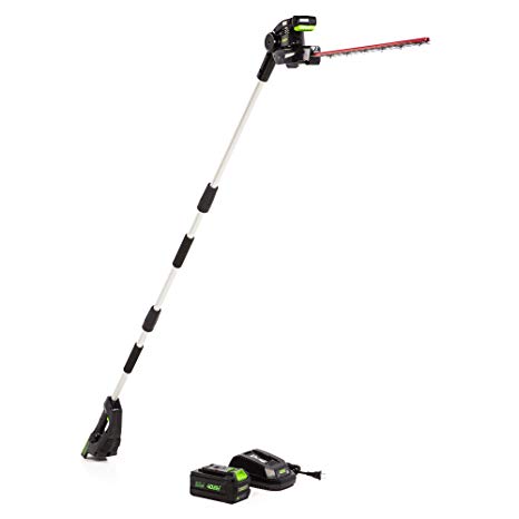 Greenworks 18-Inch 40V Cordless Pole Hedger, HT-180-XR