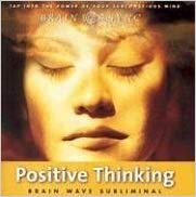 Positive Thinking (Brain Sync Audios)