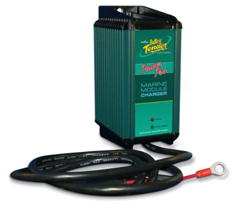 Battery Tender 022-0179 Power Pro Modular Marine Battery Charger