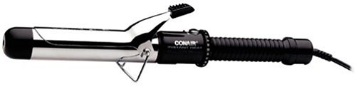 Conair CD82ZCS Instant Heat Curling Iron, 1.25 Inch