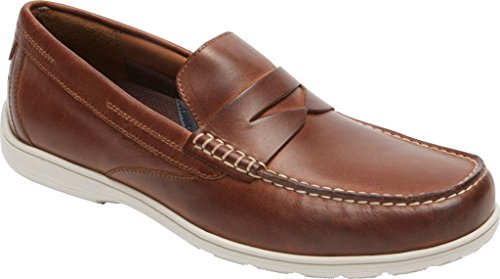 Rockport Men's Total Motion Penny Driving Style Loafer