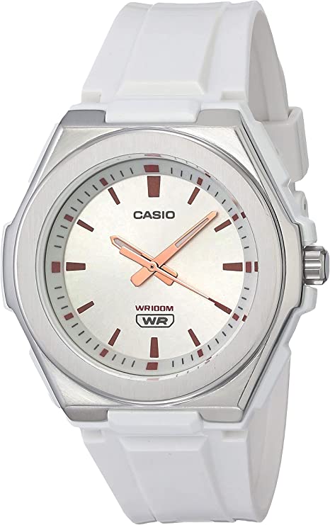 Casio Ladies Analog