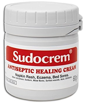 Sudocrem Antiseptic Healing Cream - 60gms