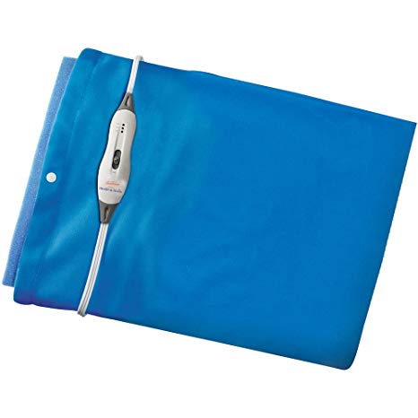 Standard Moist/Dry Heating Pad