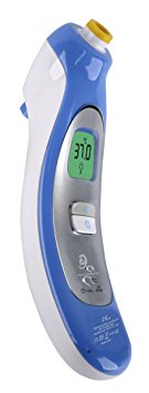 Vicks Gentle Touch Behind the Ear Thermometer