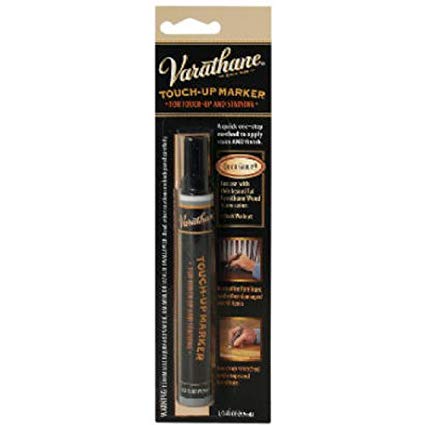 Varathane 215360 Wood Stain Touch-Up Marker For Early American