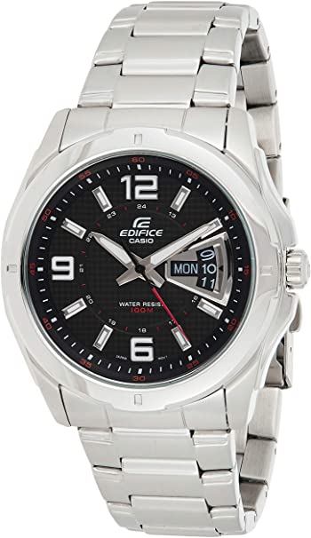 Casio Edifice Men's Watch EF-129D