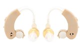 Best Hearing Amplifier Device - Aid Your Ears - Digital Amplifiers - Set of 2