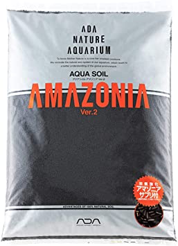 ADA Aqua Soil Amazonia Ver 2 (9L)