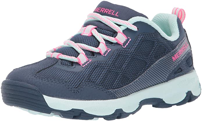 Merrell Chameleon Low 2.0 Sneaker Kids