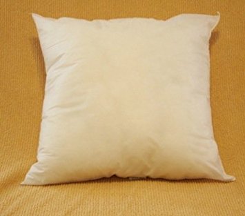 28x28 Pillow Form Insert