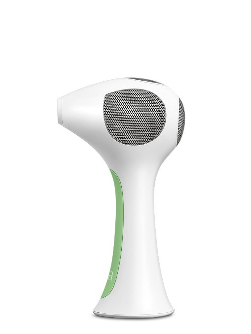 Tria Laser Hair Removal System 4X - Green & White