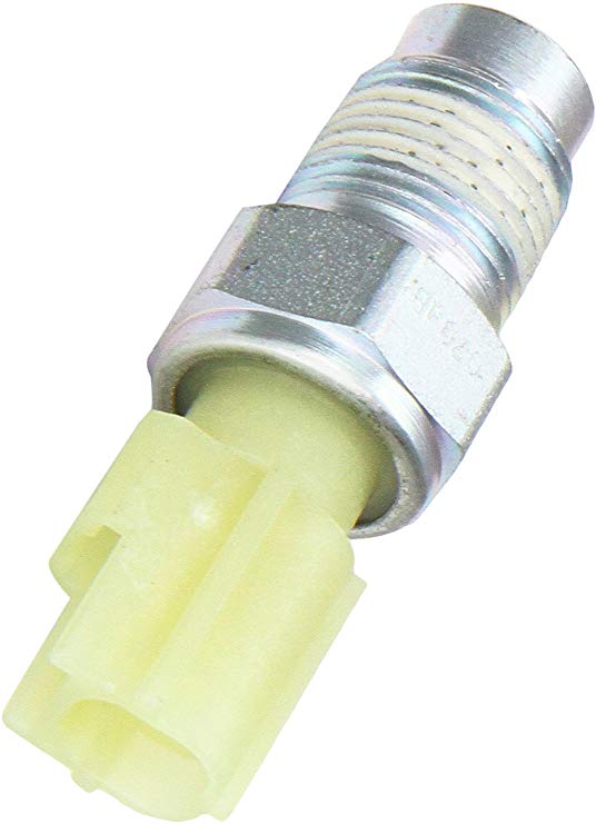 Motorcraft SW6890 Oil Pressure Switch Assembly