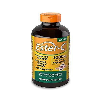 American Health Ester-C