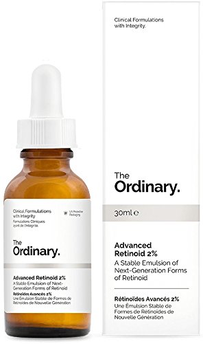 The Ordinary. Advanced Retinoid 2% 30 ml