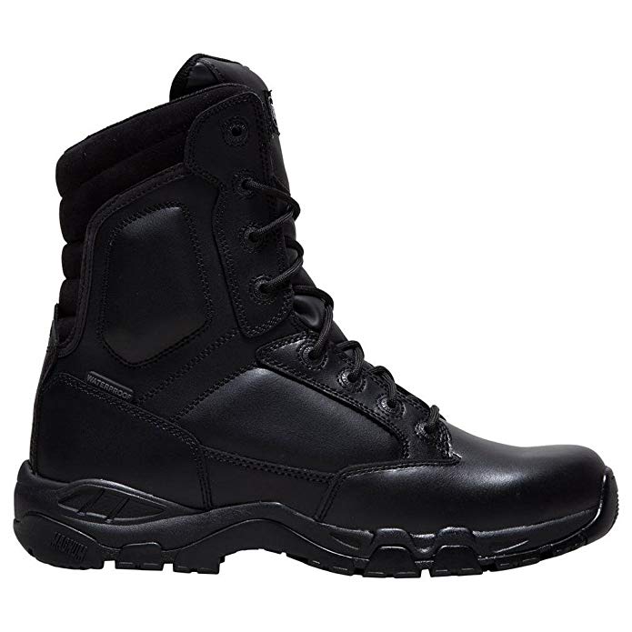 Magnum Unisex Adults' Viper Pro 8.0 Leather Waterproof Work Boots