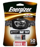 Energizer 3 LED Headlamp