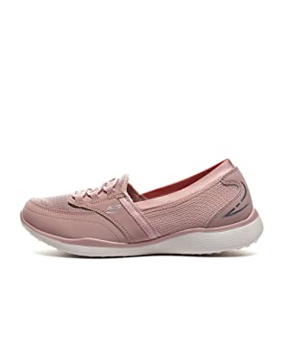 Skechers Womens Microburst 2.0 - Savvy Poise Sneaker