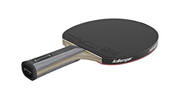 Killerspin RTG Diamond TC Premium Table Tennis Racket