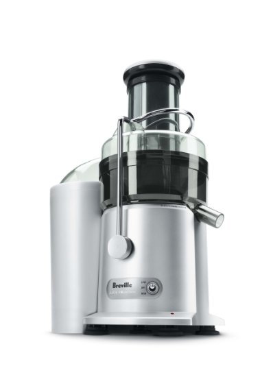 Breville JE98XL Two-Speed Juice Fountain Plus