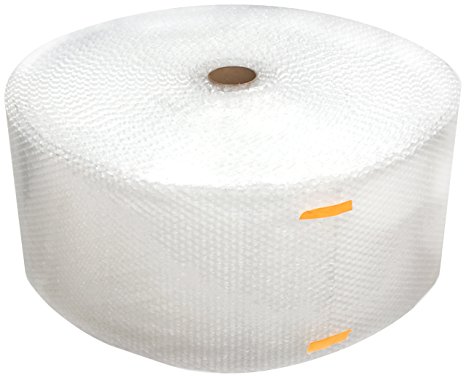 Westpack shop 3/16" Bubble Wrap 700' x 12" Small Bubbles Perforated 12
