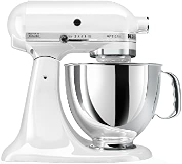 KitchenAid Stand Mixers, Bing Cherry