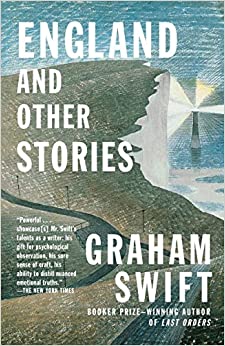 England and Other Stories (Vintage International)