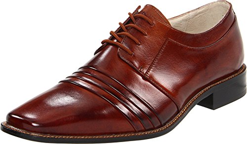 Stacy Adams Men's Raynor Oxford