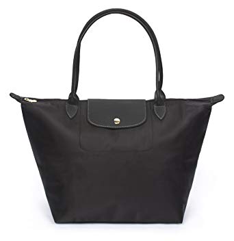 Korvara nylon tote bag hot sale
