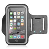 Puresky iPhone 6 Plus Running Armband General Design 57 inch