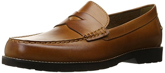 Rockport Men's Classic Move Penny Penny Loafer