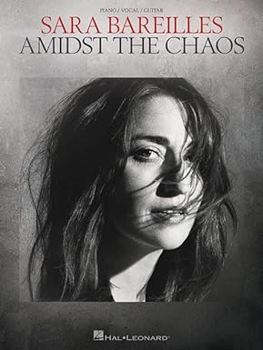 Sara Bareilles - Amidst the Chaos