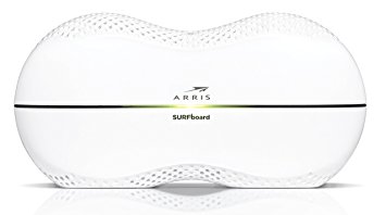 ARRIS SURFboard SBR-AC1900P AC1900 Wi-Fi Router with Ripcurrent Using G.hn