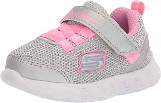 Skechers Unisex-Child Sneaker