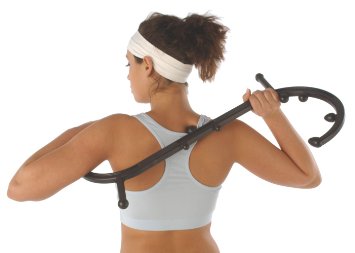 Body Back Company's Body Back Buddy Pro Sport Trigger Point Self-Massage Tool