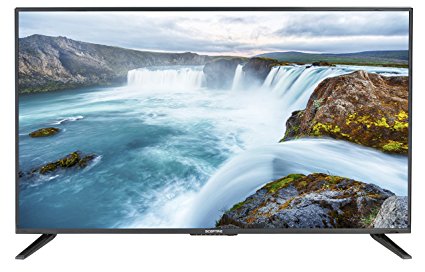 Sceptre 43 Inches 1080p LED TV X438BV-FSRR (2018)