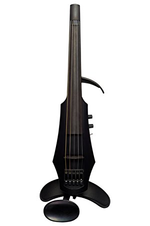 NS Design NXT5 Violin, Black