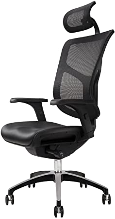 J3 ergonomic chair by uplift desk review sale