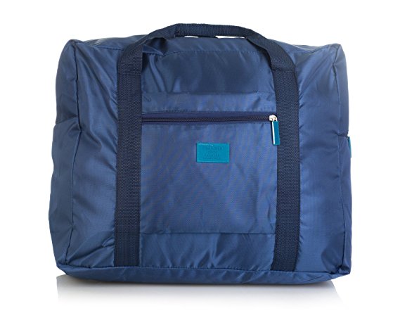 Travel Duffel Bag for Women Men Hoperay Lightweight Foldable Duffle Bags