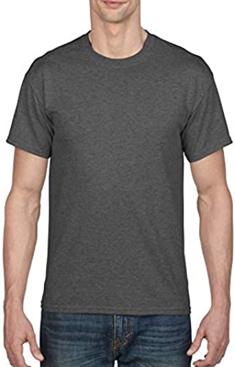 Gildan Men's DryBlend T-Shirt, Style G8000, 2-Pack