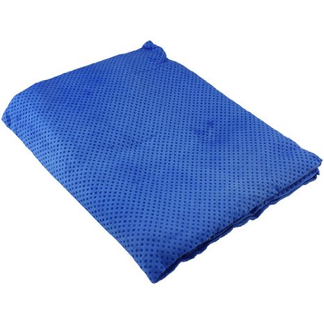 Cooling Towel - Reusable Chill Towel for Sports and Outdoor Heat Activities