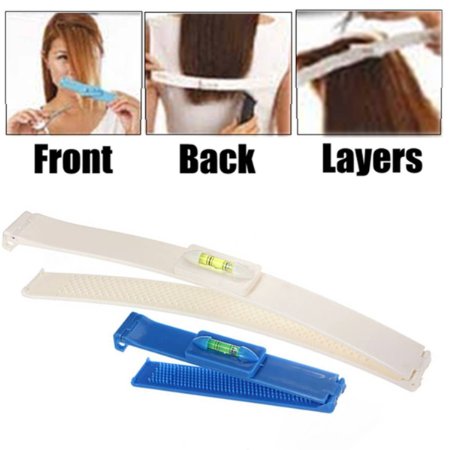 LuckyFine Professional Clipper Trimmer Thinning Haircutting Hairstyling Salon Tool Kit DIY